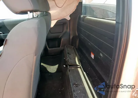 2022 Toyota Tacoma Access Cab z USA, uszkodzony, nr VIN 3TYRX5GN2NT053003